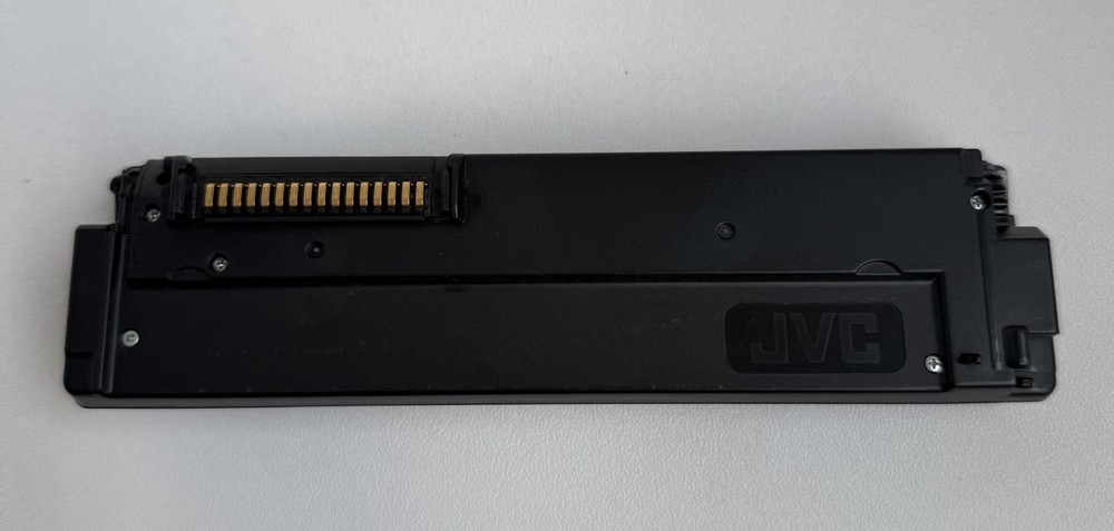 JVC KD-G511 CD Player/MP3 Car Stereo Front Panel Only