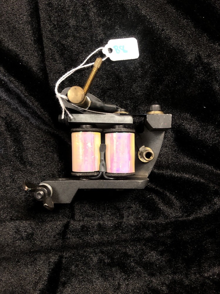 Custom Walker Supreme Tattoo Machine Liner