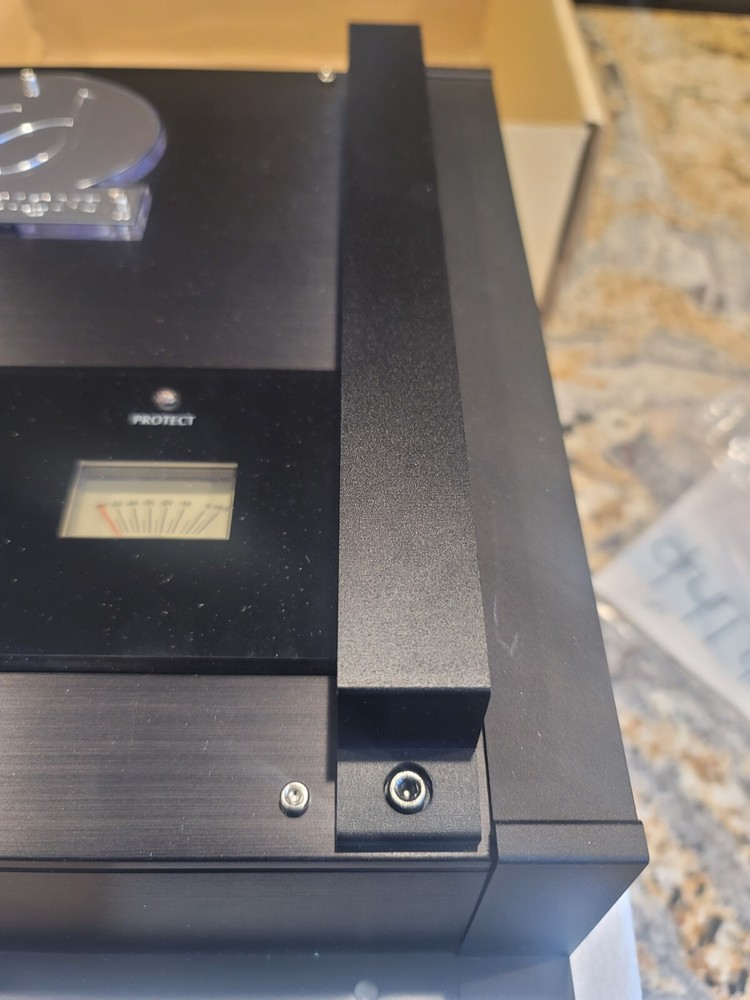 Clif Designs CD660HC Amp Amplifier