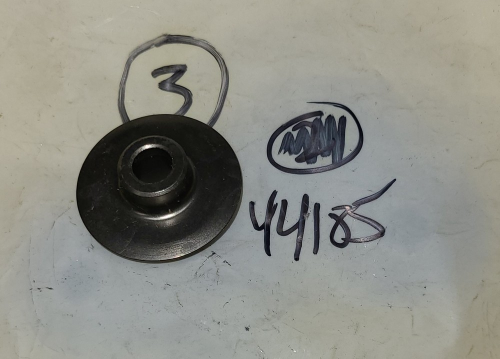 Ridgid 44185 Replacement Cutter Wheel