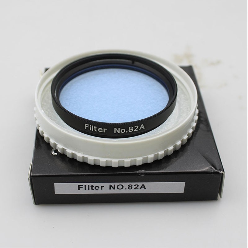 2-inch Planetary Filter Moon Filter Astronomical Telescope Accessories