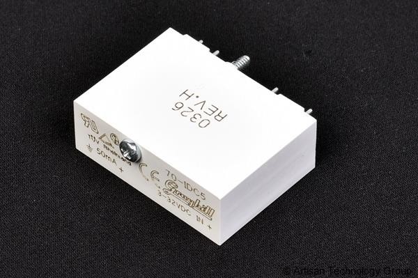 NI SSR-IDC5 32 VDC Input Module