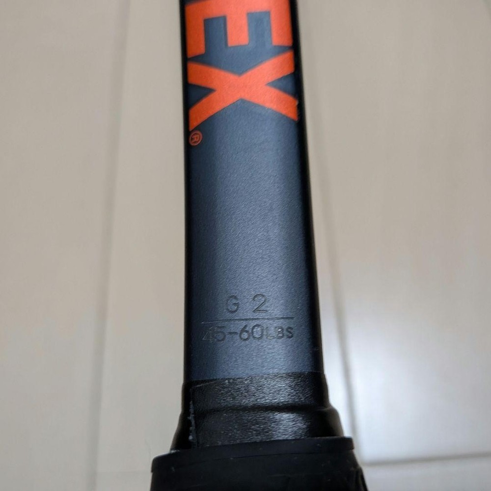 YONEX VCORE PRO 97 Tennis Racket