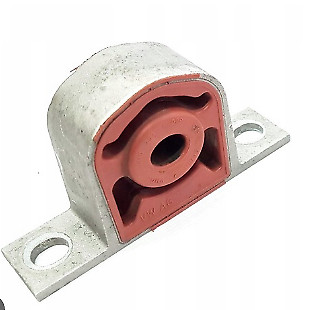 Audi Bracket 4M0253099B Genuine