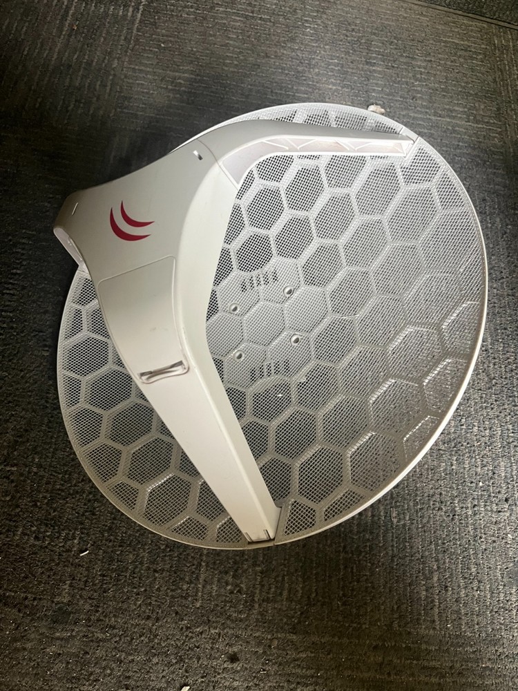 Mikrotik 5 GHz radios