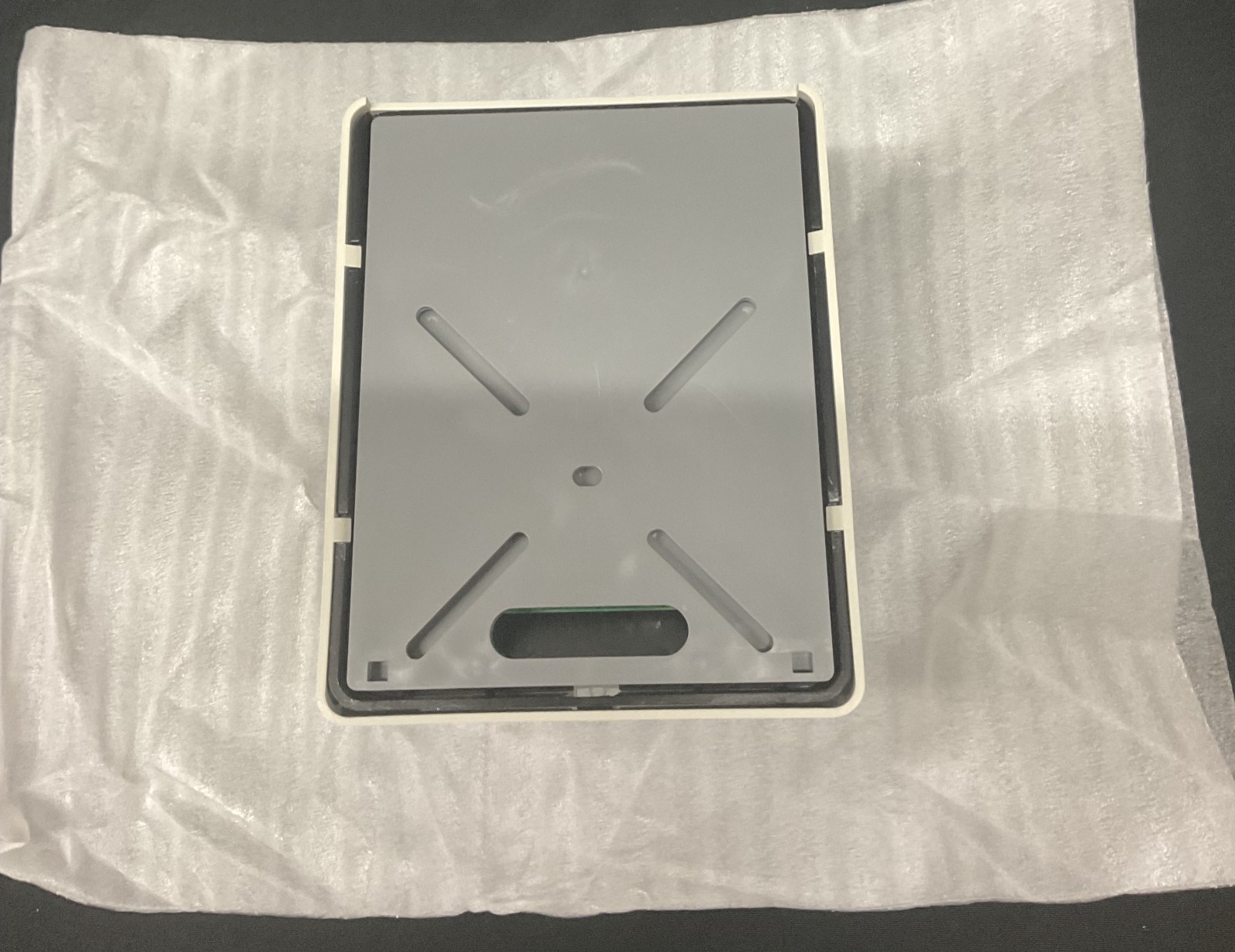 NEW Bosch D297 Long Range Beam Smoke Detector Transmitter, Receiver, Panel 12V