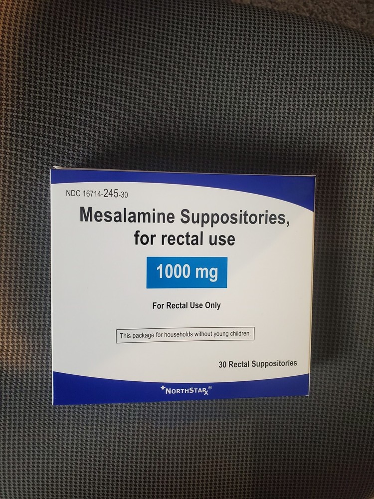 Northstar Mesalamine