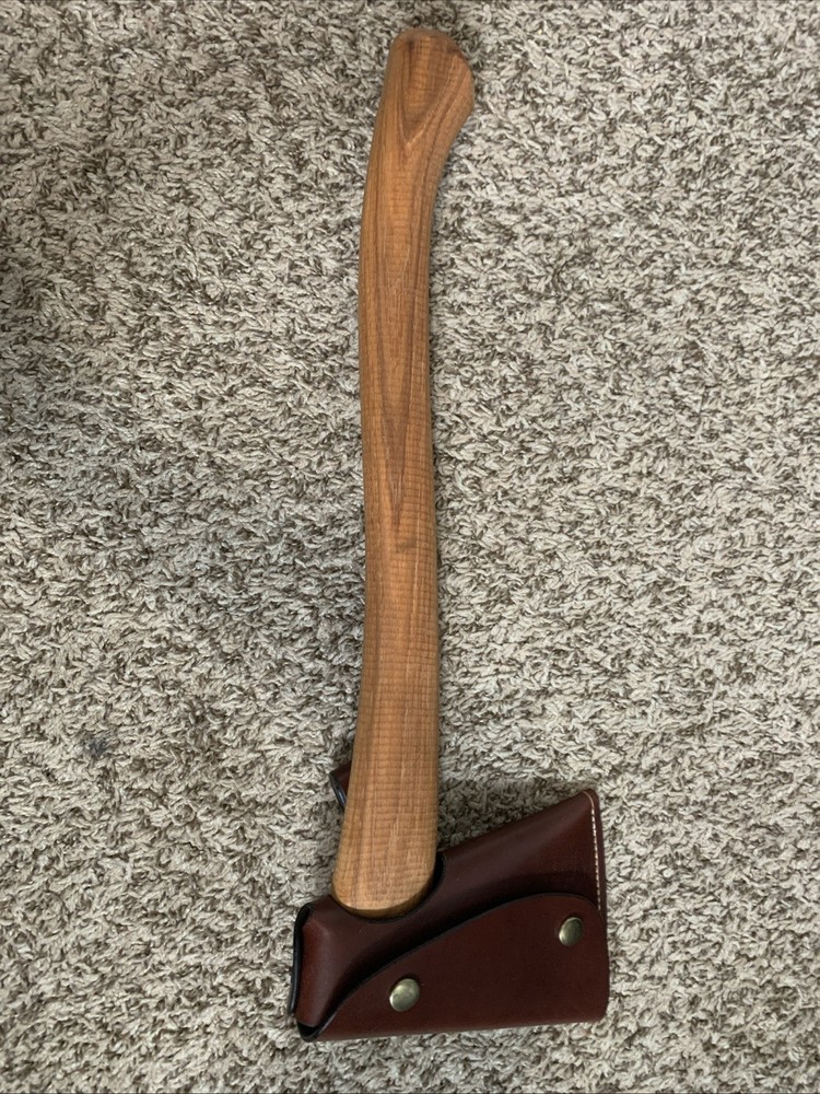 Robyn Wood Bushcraft Axe