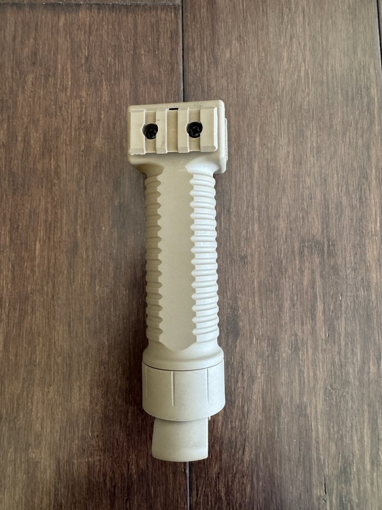 PICATINNY RAIL MOUNT BIPOD (AIMBPARSS)
