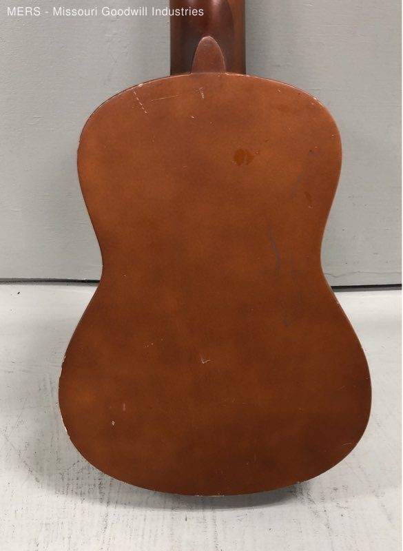 Kohala KOGS Brown Ukulele