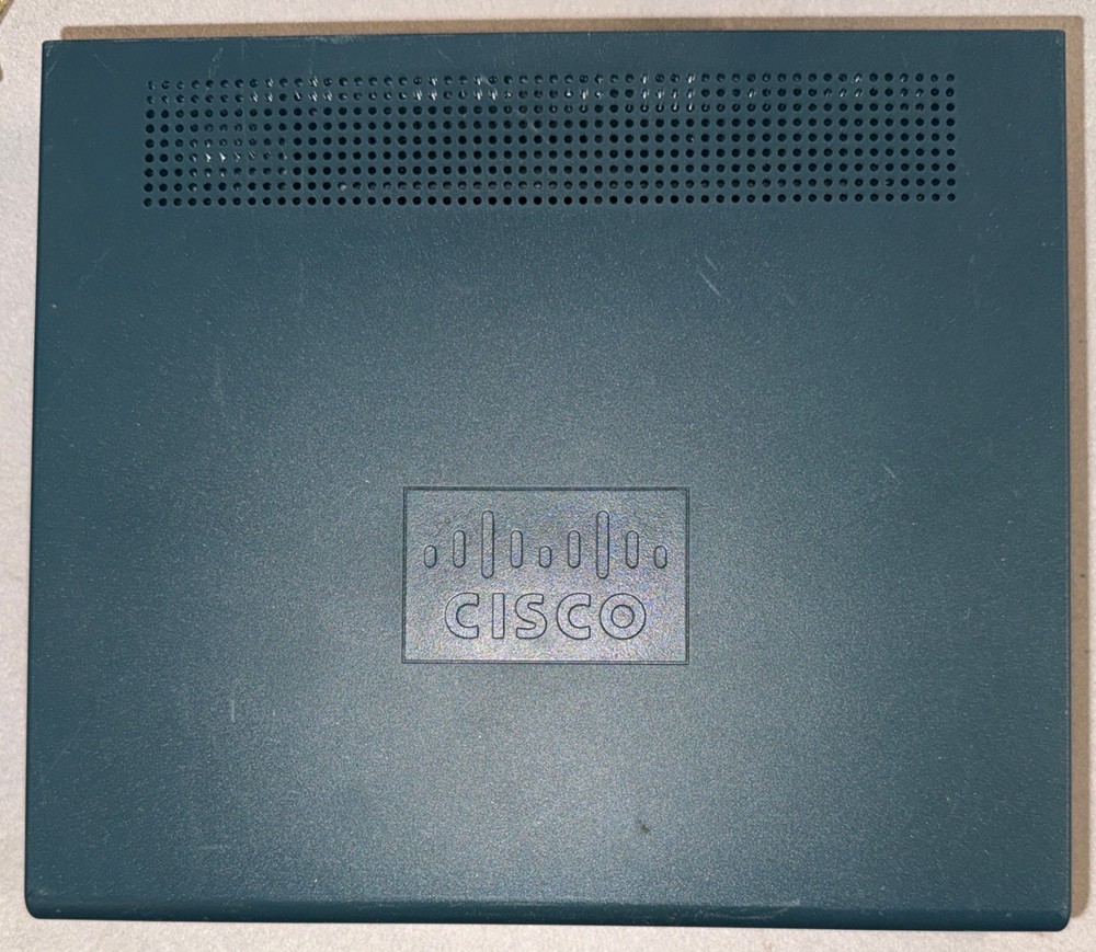 CISCO ASA5505 V05 Firewall