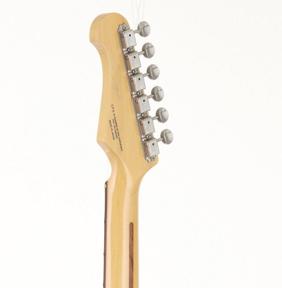 FUJIGEN NCST-20R SSH 3S [L080483]