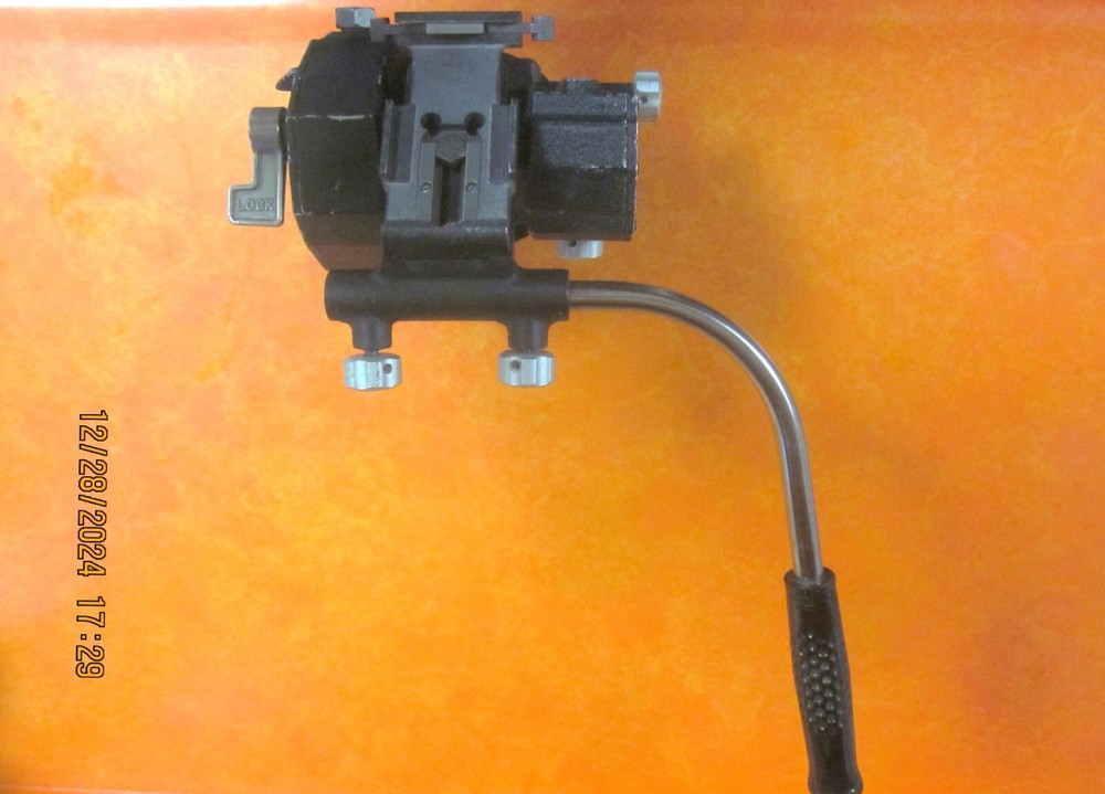 O'CONNER Fluid Head Model 30