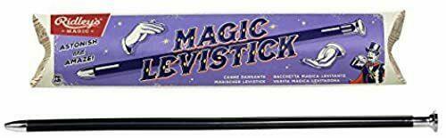 New Ridley's Magic Levistick FLOATING MAGIC WAND Illusion S76