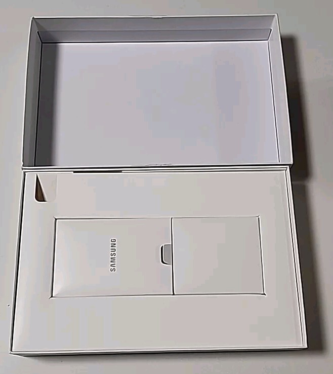 Samsung Galaxy Tab A8 SMX200, Empty Box Only, No Tablet