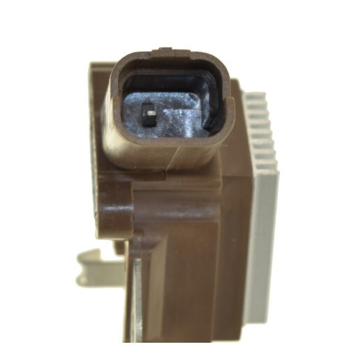 Voltage Regulator VRH2005-221 Regitar USA
