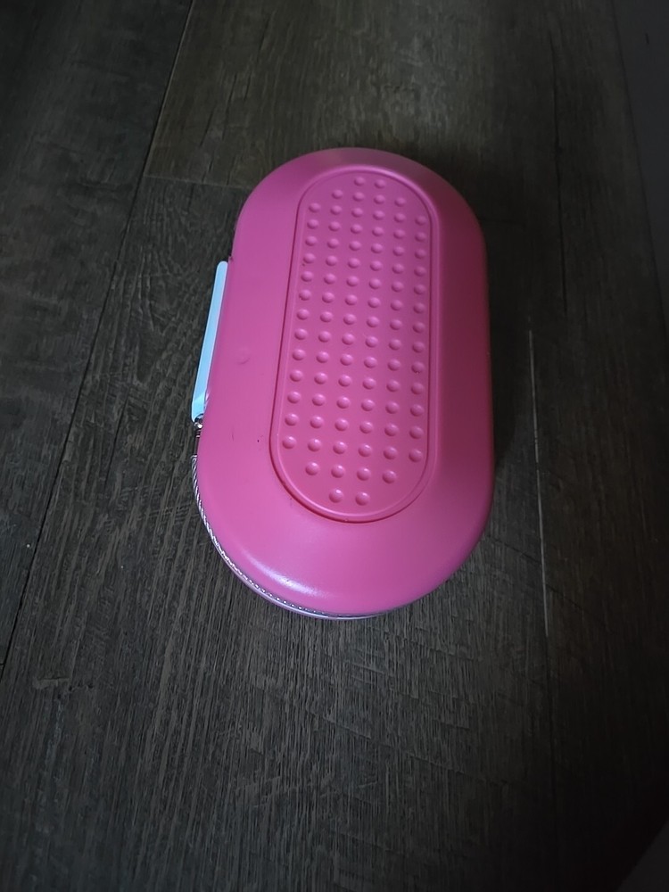 MasterLock 5900DPNK Lightweight & Portable Pink Personal Safe