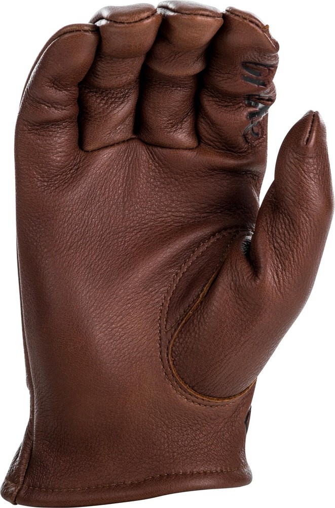Louie Gloves Brown 2x