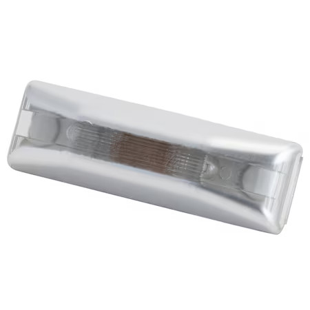 Grote 60291 License Plate Lamp