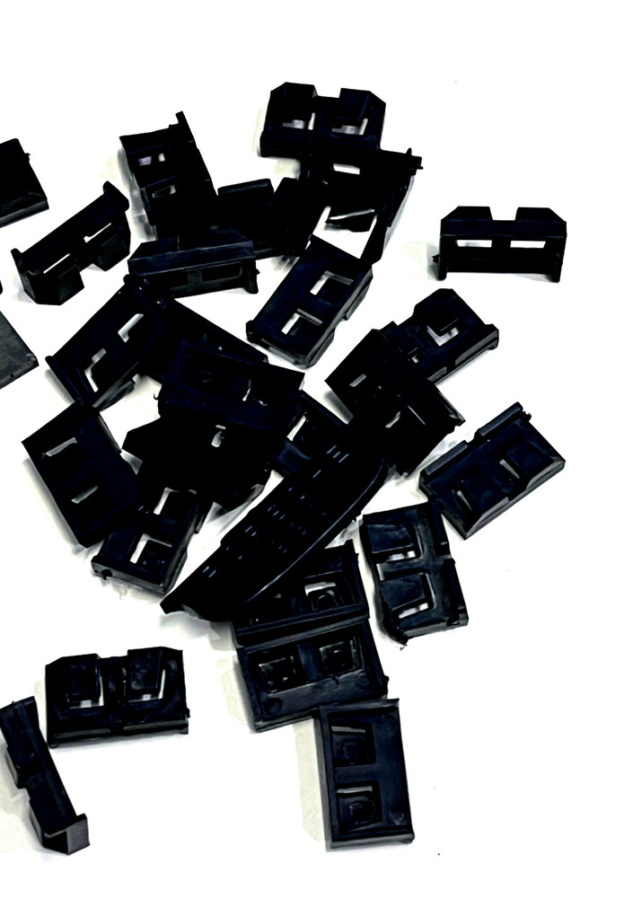 Artin 1/43 Clips