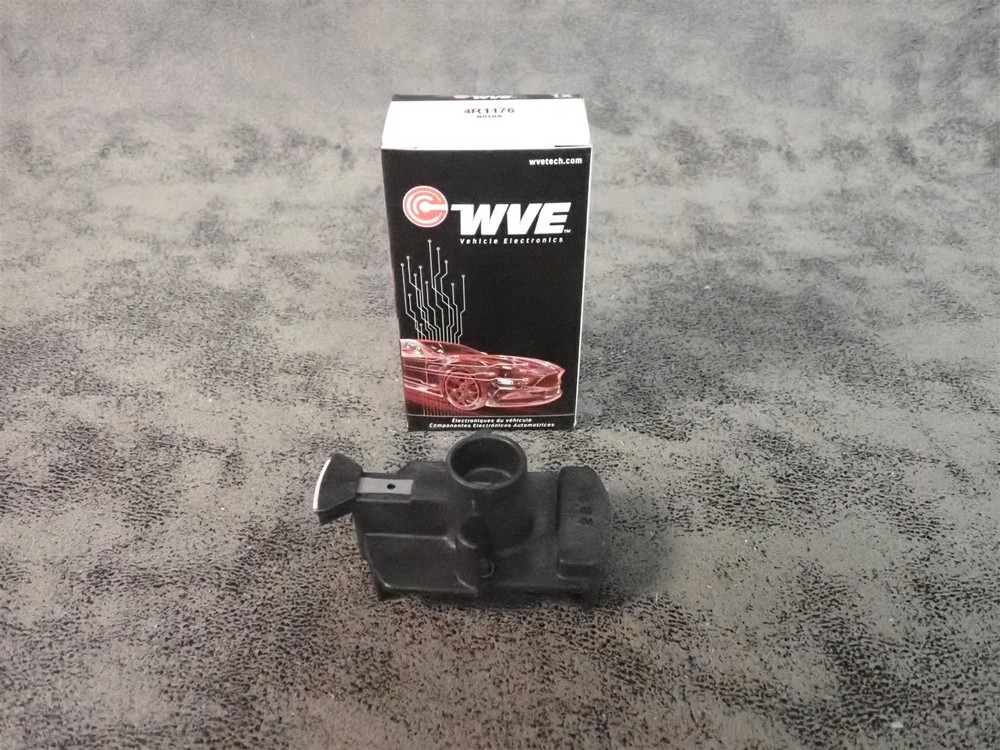 NEW WVE 4R1176 Ignition Distributor Rotor (BN480)