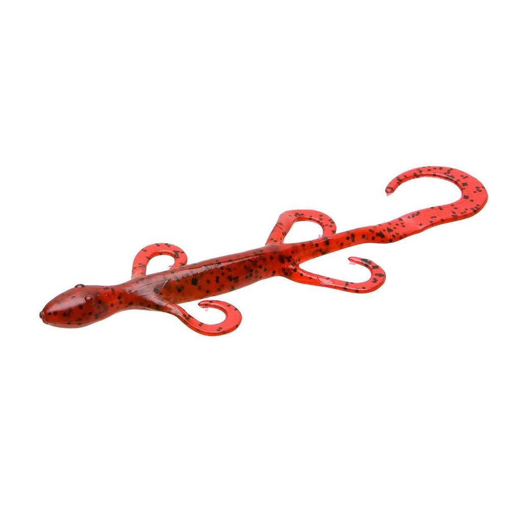 Zoom Magnum Lizard 8" (9 Pk)