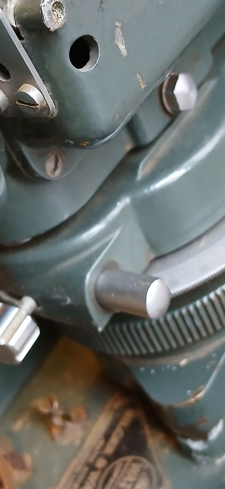 Vintage Hilger & Watts Civil Engineering Level/Theodolite -Untested