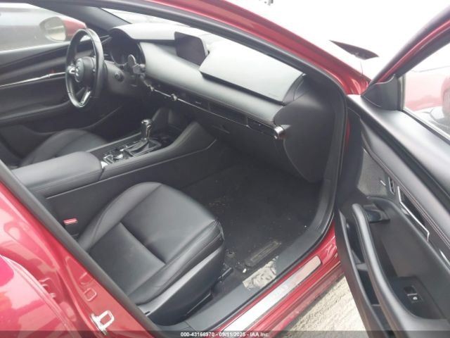CONTROL PANEL OEM 19-21 MAZDA 3 1YR WRNTY