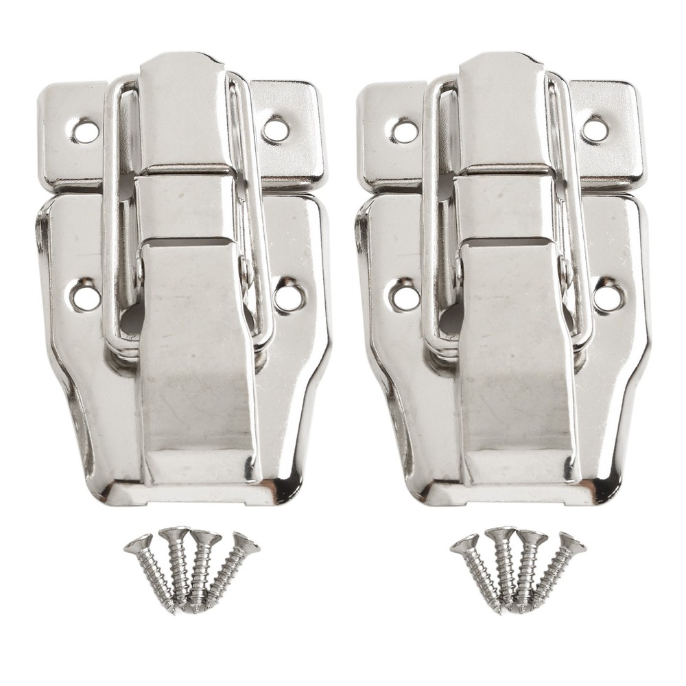 Modern Style Suitcase Case Clip for Toolbox Trunk Chest (71 characters)