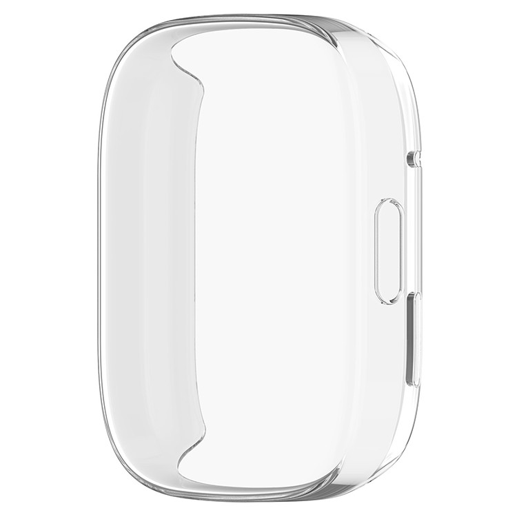 For Redmi Watch 3 Watch Case Electroplating Screen Protector Cover
