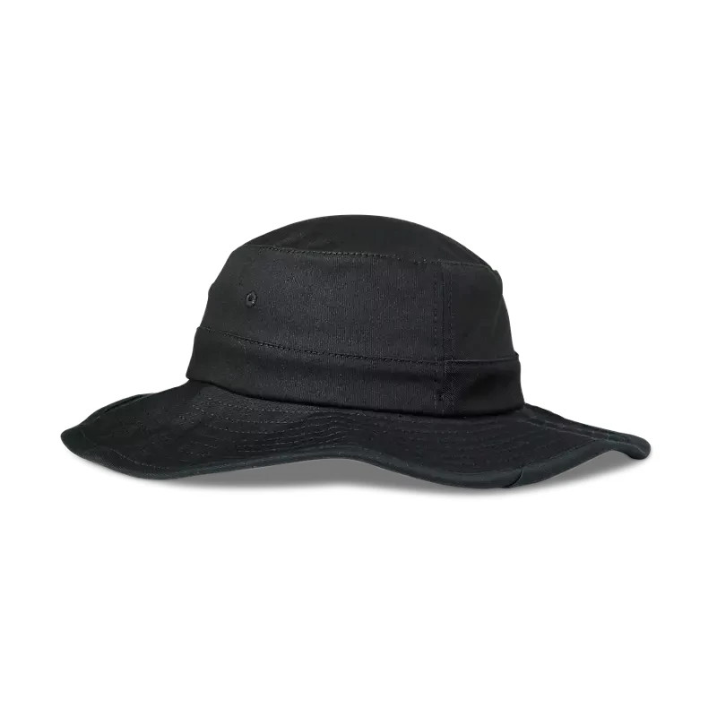 Fox Racing Traverse Hat - Black - Large/XL