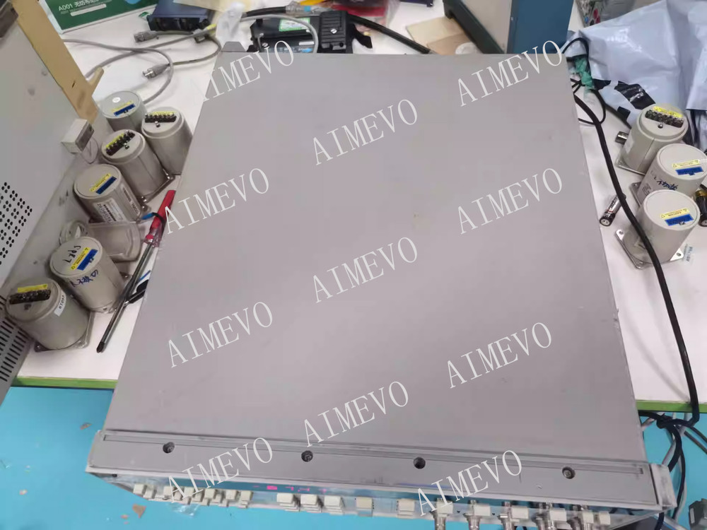 Hp Agilent Keysight 3708A Noise and Interference Test Set