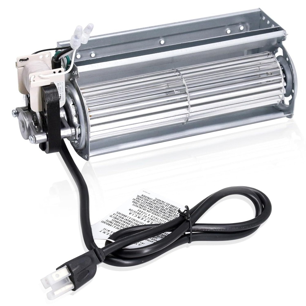 Pleasant Hearth ZCB100 Circulating Blower for Zero Clearance Fireplace