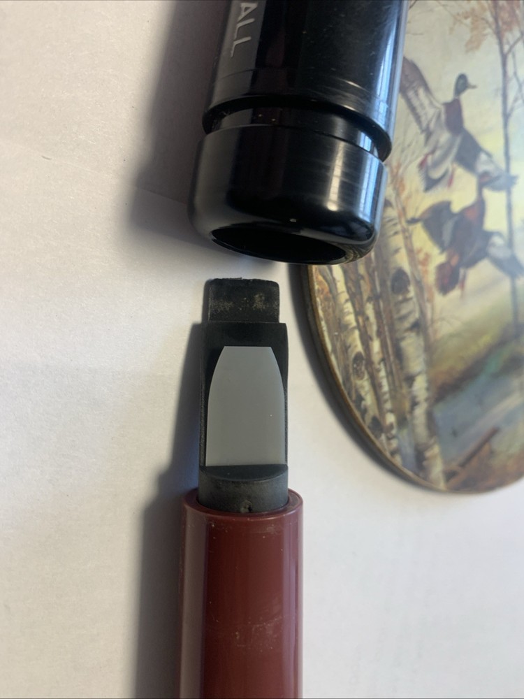 P S Olt Pheasant Call Model No 0-32