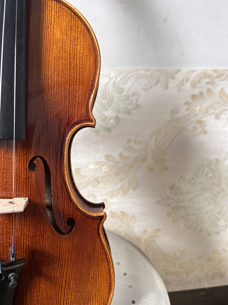 violin handmade violin 4/4