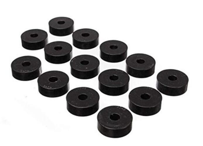 2.4101G Body Mount for CJ5-7