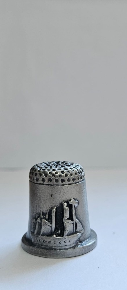 SS GREAT BRITAIN thimble
