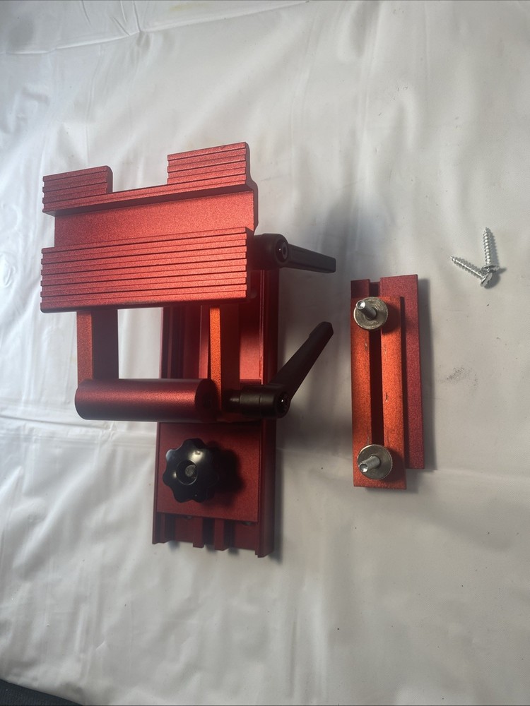 Benches Grinder Sharpening Jig Sharpening Jig Aluminium Adjustable Sharpener