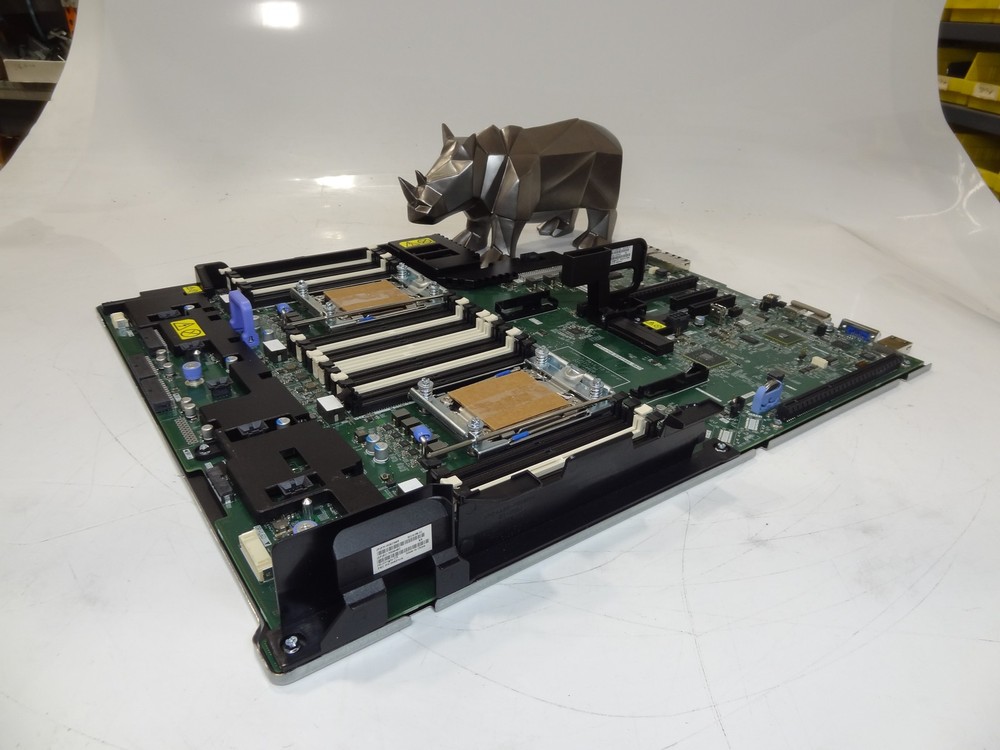 IBM 01KN186 X3650 M5 Systemboard
