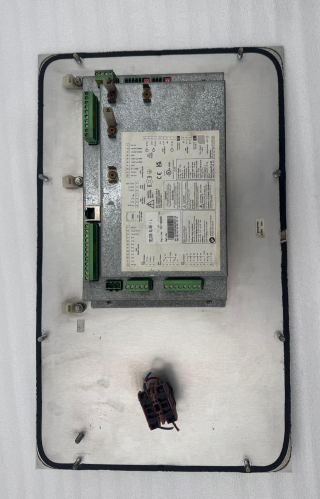 ZS1162948 CONTROLLER FOR COMPAIR COMPRESSOR DELCOS XL-L