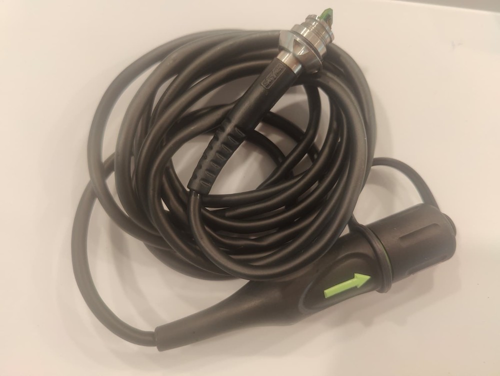Replacement cable for Stryker 1588 camera head,  Used Working