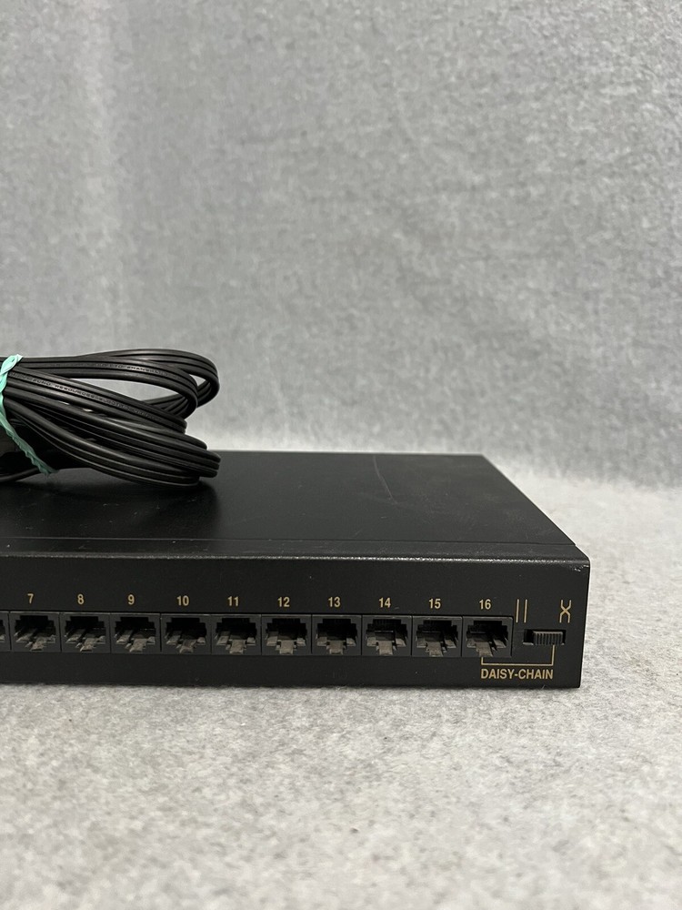 Accton EtherHub-16s EN2041 Network Hub