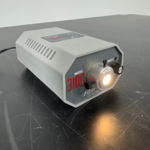 Dolan-Jenner Fiber-Lite 3100 Optic Illuminator Light Source