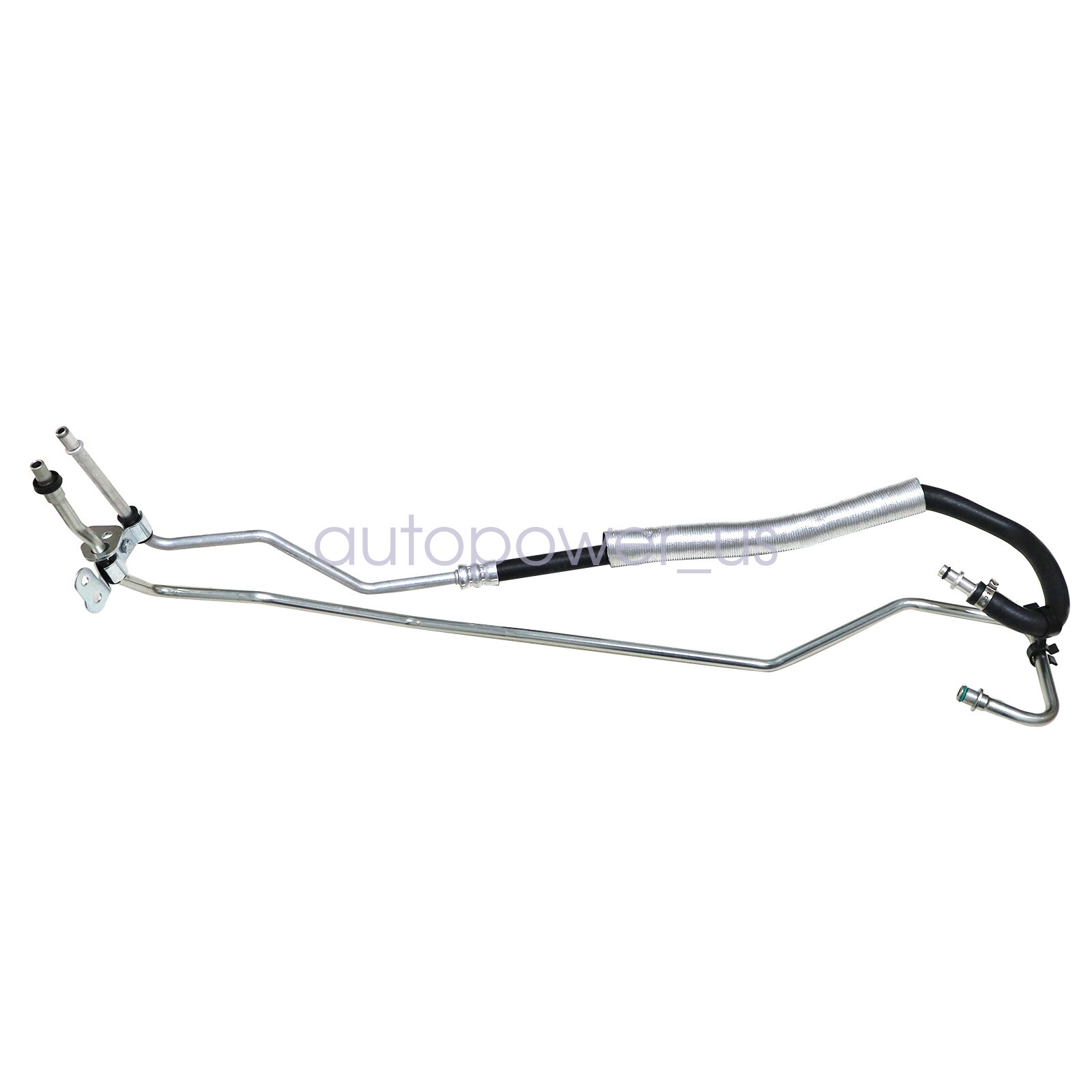 For Land Rover LR2 3.2L 2008-2012 LR029184 LR000576 Power Steering Pressure Hose