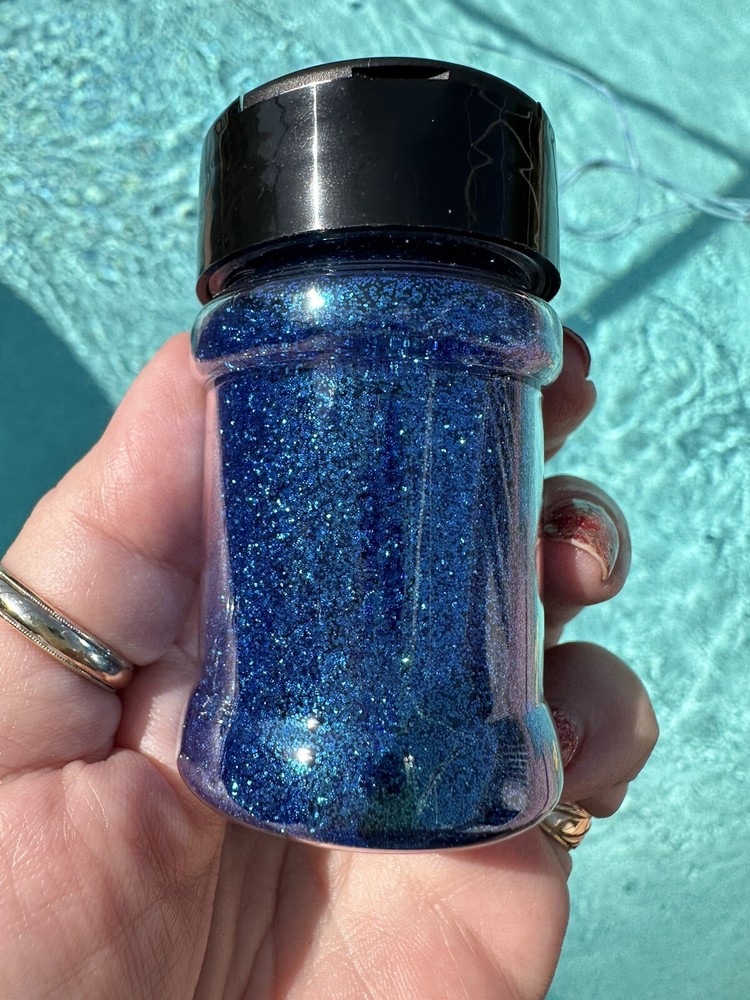 Chameleon Xtra Fine Glitter