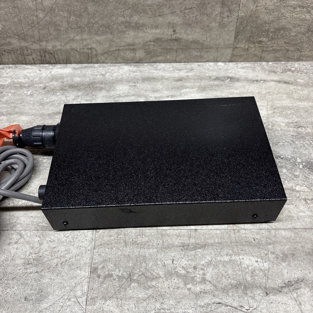 Pelco MEH24DT Enclosure Control Unit, 115VAC