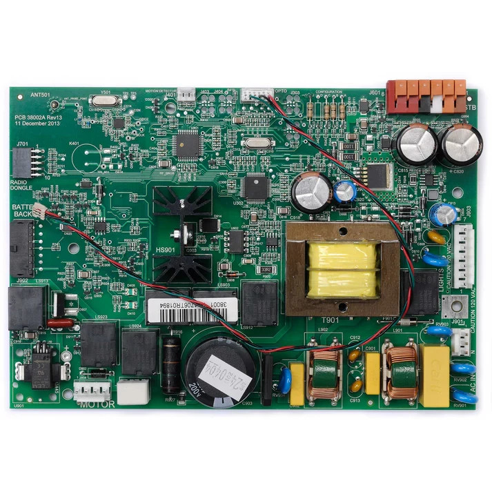 Genie 38874R3.S Circuit Board Assembly