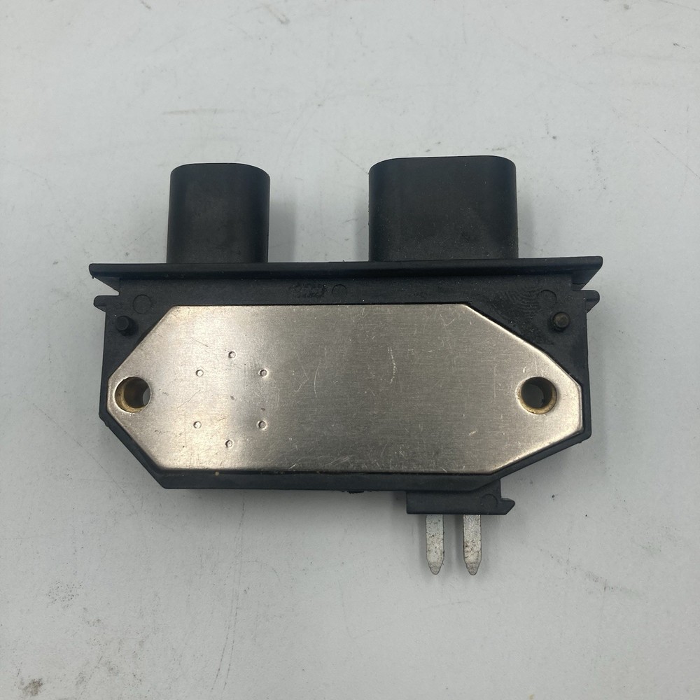 Sierra Ignition Module #18-5107-1