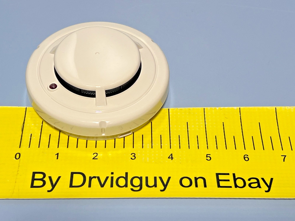 System Sensor 2351E Conventional Optical Smoke Detector Photo Replacement Unit