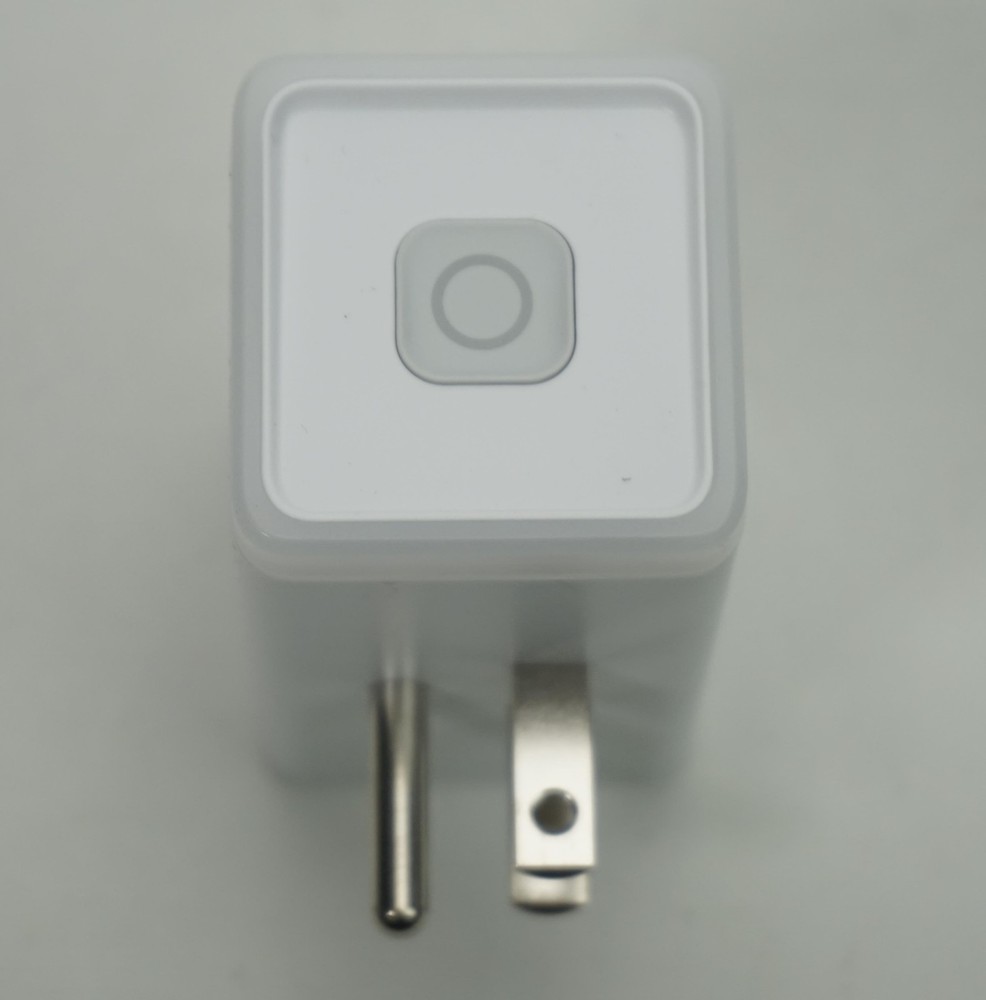 TP-Link Kasa HS103P2 Smart Wi-fi Mini Plug 4pk